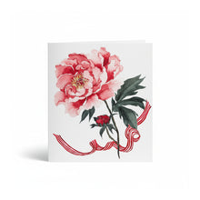 Load image into Gallery viewer, Festive Greeting Cards - Set of 6