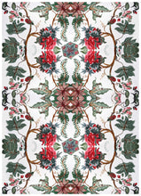 Load image into Gallery viewer, Festive Art Paper Gift Wrap Set