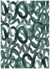 Load image into Gallery viewer, Festive Art Paper Gift Wrap Set