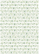 Load image into Gallery viewer, Festive Art Paper Gift Wrap Set