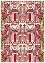 Load image into Gallery viewer, Festive Art Paper Gift Wrap Set