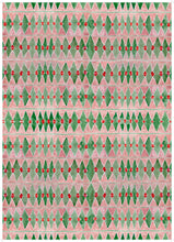 Load image into Gallery viewer, Festive Art Paper Gift Wrap Set