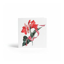 Load image into Gallery viewer, Festive Greeting Cards - Set of 6
