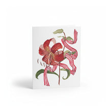 Load image into Gallery viewer, Festive Greeting Cards - Set of 6