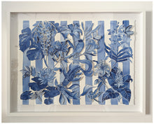 Load image into Gallery viewer, Indigo Collage