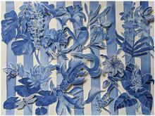 Load image into Gallery viewer, Indigo Collage