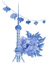 Load image into Gallery viewer, Commercial Work : GIFTING, LA MER II