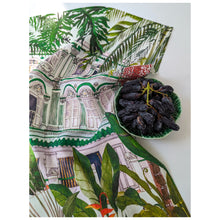 Load image into Gallery viewer, Duxton Hill Shophouse Tea Towel