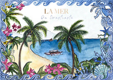 Load image into Gallery viewer, Commercial Work : EVENT SUITE, LA MER (Worldwide) Bali