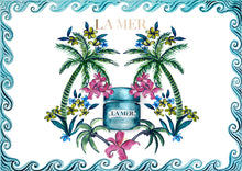 Load image into Gallery viewer, Commercial Work : EVENT SUITE, LA MER (Worldwide) Bali