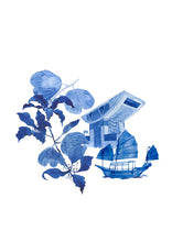 Load image into Gallery viewer, Commercial Work : GIFTING, LA MER II