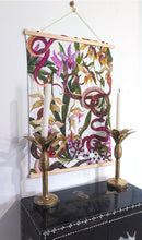 Load image into Gallery viewer, Textile/Artwork Hanging Frame