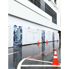 Load image into Gallery viewer, Commercial Work : PAN PACIFIC HOTELS GROUP 2023 CALENDAR