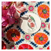 Load image into Gallery viewer, Commercial Work : PLUME, PAN PACIFIC SINGAPORE