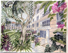 Load image into Gallery viewer, Commissioned Work : Condo Life