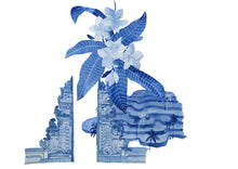 Load image into Gallery viewer, Commercial Work : GIFTING, LA MER II