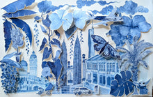 Load image into Gallery viewer, Commissioned Work : A Malaysian Career