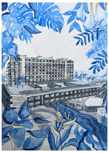 Load image into Gallery viewer, Commercial Work : PAN PACIFIC HOTELS GROUP 2023 CALENDAR