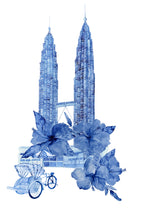 Load image into Gallery viewer, Commercial Work : GIFTING, LA MER II