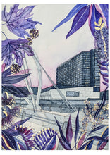 Load image into Gallery viewer, Commercial Work : PAN PACIFIC HOTELS GROUP 2023 CALENDAR