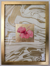 Load image into Gallery viewer, Original Mini - Golden Floral 5
