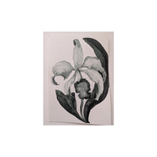 Load image into Gallery viewer, Original Artwork - Olive Orchid Mini 3
