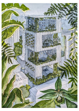 Load image into Gallery viewer, Commercial Work : PAN PACIFIC HOTELS GROUP 2023 CALENDAR