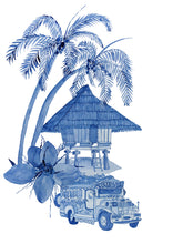 Load image into Gallery viewer, Commercial Work : GIFTING, LA MER II