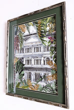 Load image into Gallery viewer, PRE-ORDER Limited Edition Print - Raffles Hotel FRAMED