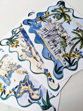 Load image into Gallery viewer, Commercial Work : EVENT SUITE, LA MER (Worldwide)