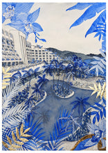 Load image into Gallery viewer, Commercial Work : PAN PACIFIC HOTELS GROUP 2023 CALENDAR