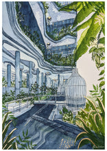 Load image into Gallery viewer, Commercial Work : PAN PACIFIC HOTELS GROUP 2023 CALENDAR