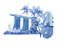 Load image into Gallery viewer, Commercial Work : GIFTING, LA MER II