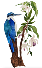 Load image into Gallery viewer, Commercial Work : PLUME, PAN PACIFIC SINGAPORE