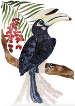 Load image into Gallery viewer, Commercial Work : PLUME, PAN PACIFIC SINGAPORE