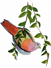 Load image into Gallery viewer, Commercial Work : PLUME, PAN PACIFIC SINGAPORE