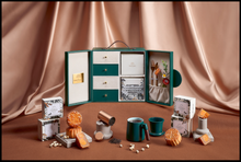 Load image into Gallery viewer, Commercial Work : RAFFLES HOTEL MOONCAKE BOXES 2023