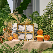 Load image into Gallery viewer, Commercial Work : RAFFLES HOTEL MOONCAKE BOXES 2023