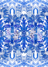 Load image into Gallery viewer, Art Paper Gift Wrap Set