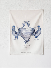 Load image into Gallery viewer, Strait Lights x Fleur Kakasi