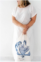 Load image into Gallery viewer, Strait Lights x Fleur Kakasi