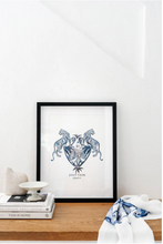 Load image into Gallery viewer, Strait Lights x Fleur Kakasi