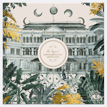 Load image into Gallery viewer, Commercial Work : RAFFLES HOTEL MOONCAKE BOXES 2023