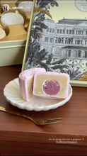 Load image into Gallery viewer, Commercial Work : RAFFLES HOTEL MOONCAKE BOXES 2023