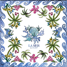 Load image into Gallery viewer, Commercial Work : EVENT SUITE, LA MER (Worldwide) Bali