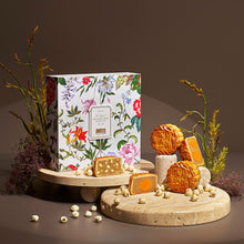 Load image into Gallery viewer, Commercial Work : RAFFLES HOTEL MOONCAKE BOXES 2024