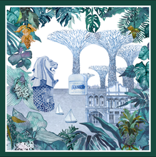 Load image into Gallery viewer, Commercial Work : GIFTING SUITE, LA MER (Singapore)