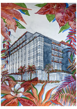 Load image into Gallery viewer, Commercial Work : PAN PACIFIC HOTELS GROUP 2023 CALENDAR