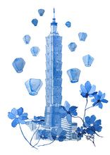 Load image into Gallery viewer, Commercial Work : GIFTING, LA MER II