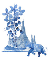 Load image into Gallery viewer, Commercial Work : GIFTING, LA MER II